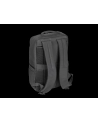 Plecak do notebooka Natec Kudu Plus z organizerem 15,6'' 16L czarny - nr 18