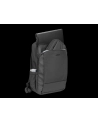 Plecak do notebooka Natec Kudu Plus z organizerem 15,6'' 16L czarny - nr 20