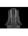 Plecak do notebooka Natec Niala Hunter Green 15,6'' 18 L - nr 18