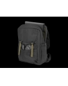 Plecak do notebooka Natec Niala Hunter Green 15,6'' 18 L - nr 22