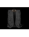Plecak do notebooka Natec Niala Ginger Orange 15,6'' 18 L - nr 27