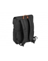 Plecak do notebooka Natec Niala Ginger Orange 15,6'' 18 L - nr 4