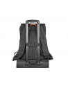 Plecak do notebooka Natec Niala Ginger Orange 15,6'' 18 L - nr 8