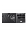 XPG CORE REACTOR II 1000W 1000 | ATX | 120 mm | 20 + 4 pin |160 x 150 x 86mm| 80 Plus Gold | - nr 13
