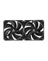 Chieftec Iceberg 240 DARK Chłodzenie CPU | Chłodzenie wodne | 240 | czarny | - nr 12
