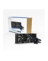 Chieftec Iceberg 240 DARK Chłodzenie CPU | Chłodzenie wodne | 240 | czarny | - nr 15