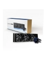 Chieftec Iceberg 360 DARK Chłodzenie CPU | Chłodzenie wodne | 360 | czarny | - nr 15
