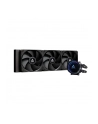 Chieftec Iceberg 360 DARK Chłodzenie CPU | Chłodzenie wodne | 360 | czarny | - nr 22