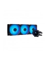 Chieftec Iceberg 360 RGB Chłodzenie CPU | Chłodzenie wodne | 360 | RGB | - nr 22