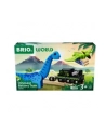 ravensburger Pociąg na baterie Dino - nr 1