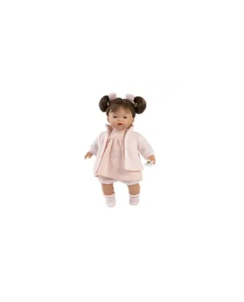 llorens Lalka płacząca Vera 33 cm