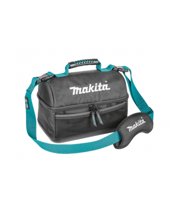 MAKITA TORBA NA LUNCH Z PASKIEM MAKITA