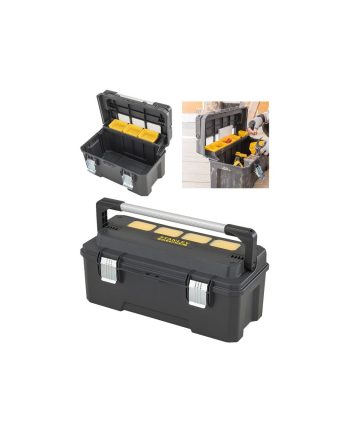 profesjonalna skrzynia stanley fm 26” nr 1