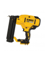 dewalt 18v xr gwoździarka 18ga (125mm), bezszczotkowa do wykończeń - nr 1
