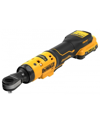 dewalt grzechbezszcz1/4'';54nm,aku2,0ah,torba,xr12v