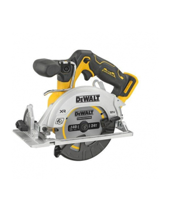 dewalt pilarka tarczowa 140mm, tarcza 140x20; bez aku i ład