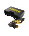 dewalt szlifierka kątowa 230mm kufer 54v xr fv - nr 1