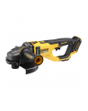 dewalt szlifierka kątowa 230mm kufer 54v xr fv - nr 2