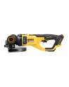 dewalt szlifierka kątowa 230mm kufer 54v xr fv - nr 3