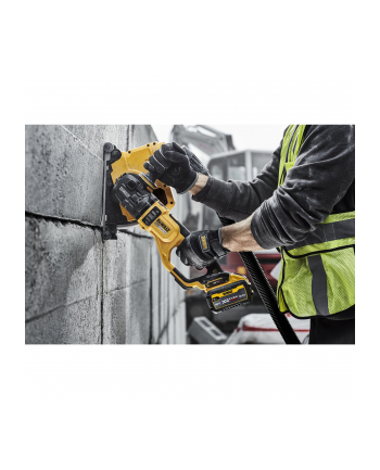 dewalt szlifierka kątowa 230mm kufer 54v xr fv