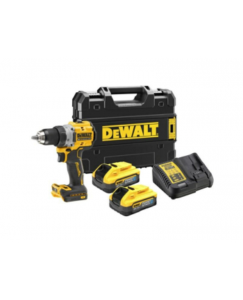 Wiertarko-wkrętarka Dewalt DCD800H2T