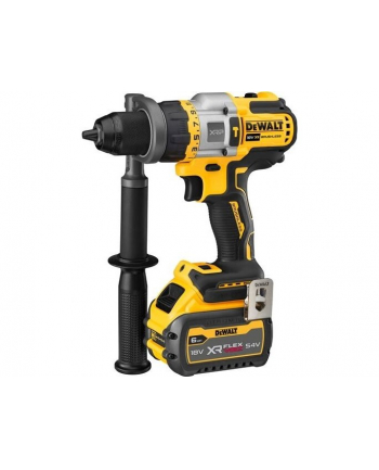 dewalt 18v xrp fv advantage wiertarko-wkrętarka z udarem 1 x 6ah