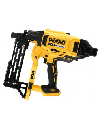 dewalt zszywacz do ogrodzeń 18v, bez aku i ład, karton