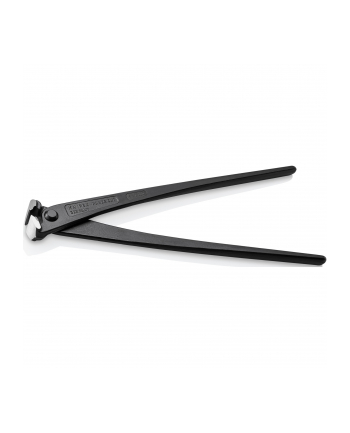 SZCZYPCE RSST-300 CZERNIONE WZMOC KNIPEX