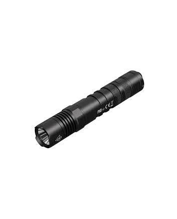 FLASHLIGHT PRECISE SERIES/1100 LUMENS P10 V2 NITECORE