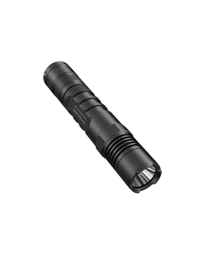 FLASHLIGHT PRECISE SERIES/1100 LUMENS P10 V2 NITECORE główny