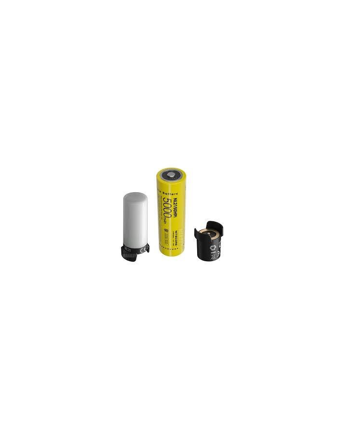 BATTERY RECH LI-ION 36V/21700 BS NITECORE główny