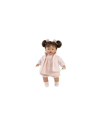 llorens Lalka płacząca Vera 33 cm