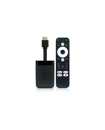 Odtwarzacz multimedialny Homatics, 4k UHD System Android nr 2