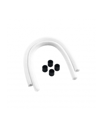 Cablemod CM-ASK-S2KW-R AIO - Kit de Funda para Coche (Serie 2), Color Negro Biały
