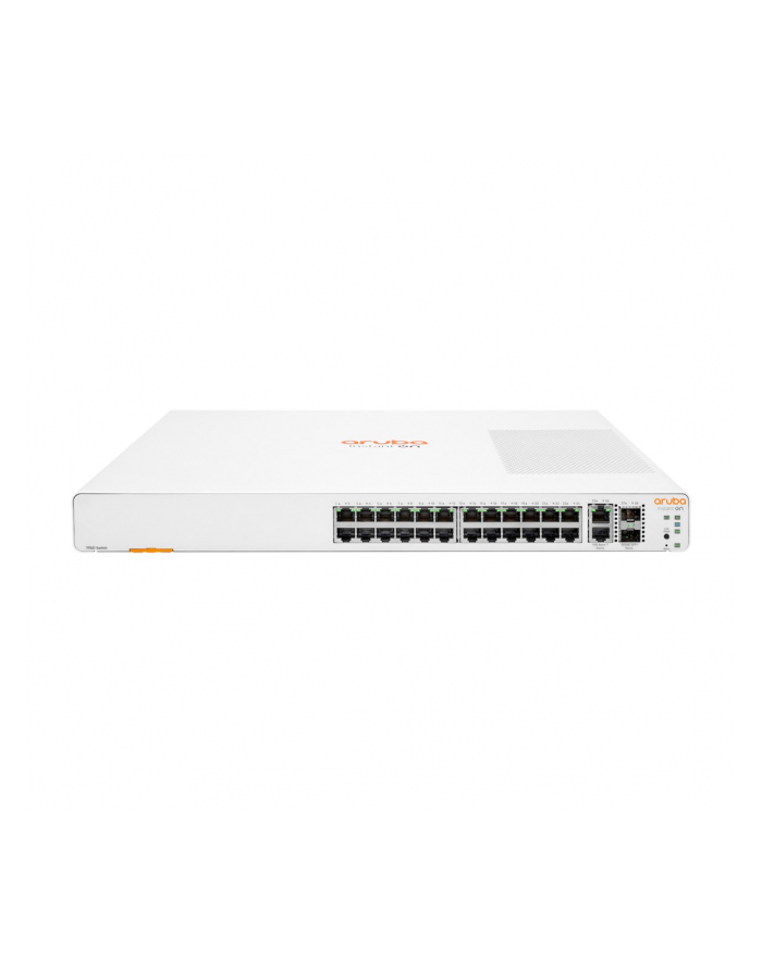 high peak HPE Aruba IOn 1960 24G 2XT 2XF Sw Eu-E główny