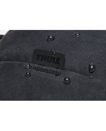 Thule | Torba na ramię Aion | TASB-102 | Saszetka biodrowa | Czarny
