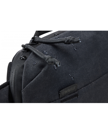 Thule | Torba na ramię Aion | TASB-102 | Saszetka biodrowa | Czarny