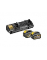 DeWALT DCB132T2-QW bateria/ładowarka do elektronarzędzi Zestaw bateria i ładowarka - nr 1