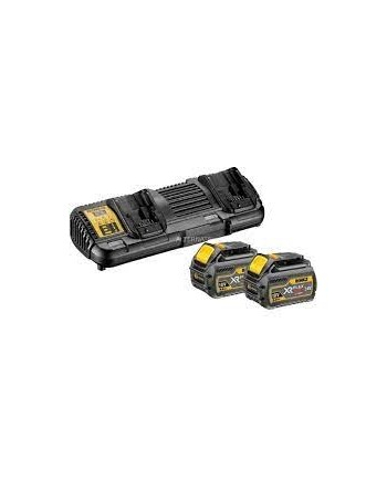 DeWALT DCB132T2-QW bateria/ładowarka do elektronarzędzi Zestaw bateria i ładowarka