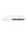 high peak HPE Aruba IOn 1960 24G 2XT 2XF Sw Eu-E - nr 1