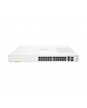 high peak HPE Aruba IOn 1960 24G 2XT 2XF Sw Eu-E