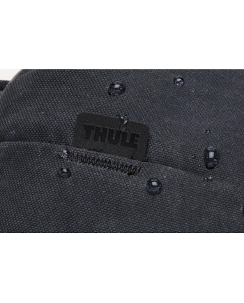 Thule | Torba na ramię Aion | TASB-102 | Saszetka biodrowa | Czarny