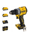 Wiertarko-wkrętarka Dewalt DCD800H2T - nr 1