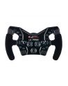 Zamszowa rączka Asetek SimSports - nr 3