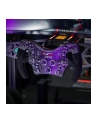 Zamszowa rączka Asetek SimSports - nr 5