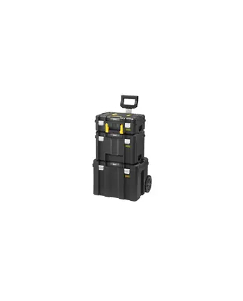 dewalt tstak™ zestaw skrzyń nr 1