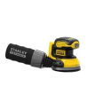 stanley 20v max szlifierka oscylacyjna aku - nr 1