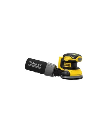 stanley 20v max szlifierka oscylacyjna aku