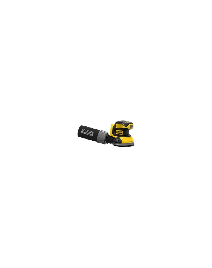 stanley 20v max szlifierka oscylacyjna aku główny