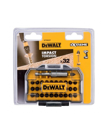 dewalt akcesoria DeWALT DT70523T-QZ końcówka wkrętakowa